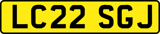 LC22SGJ
