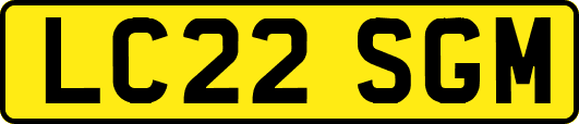 LC22SGM