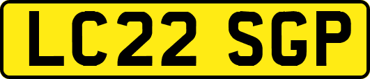 LC22SGP