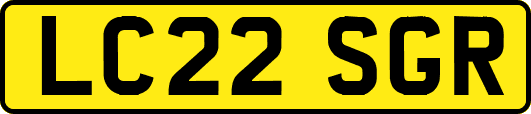 LC22SGR