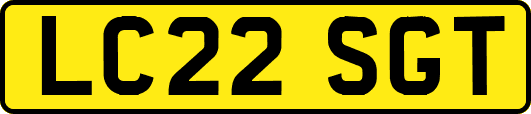 LC22SGT