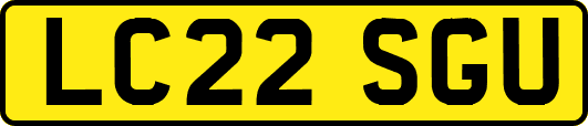 LC22SGU