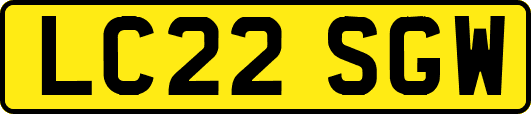 LC22SGW