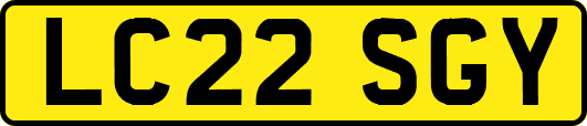 LC22SGY