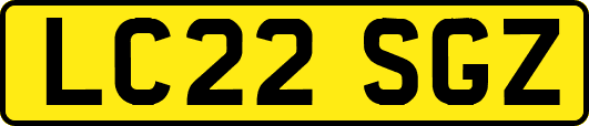 LC22SGZ