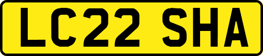 LC22SHA