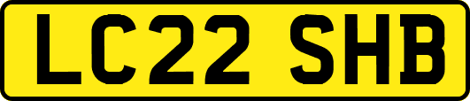 LC22SHB