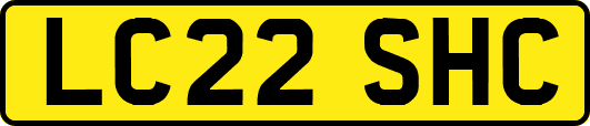 LC22SHC