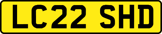 LC22SHD