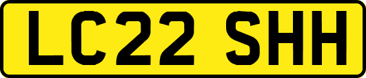 LC22SHH