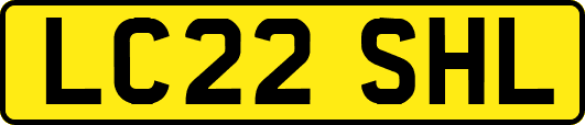 LC22SHL