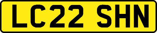 LC22SHN