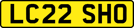 LC22SHO