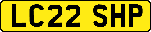 LC22SHP