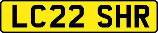 LC22SHR