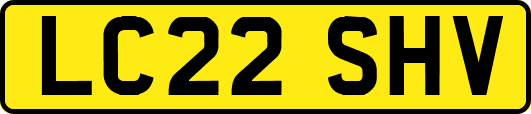 LC22SHV