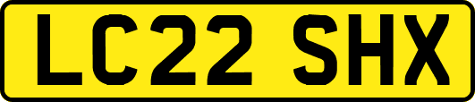 LC22SHX