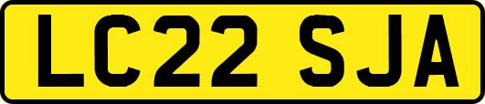 LC22SJA
