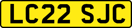 LC22SJC