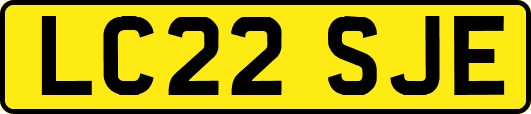 LC22SJE