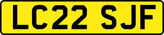 LC22SJF