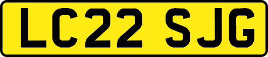 LC22SJG