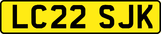 LC22SJK