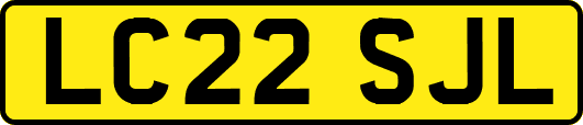 LC22SJL