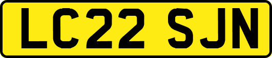 LC22SJN