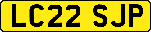 LC22SJP