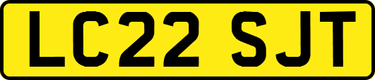 LC22SJT
