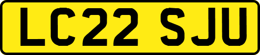 LC22SJU