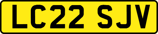 LC22SJV