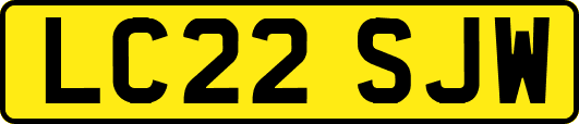 LC22SJW
