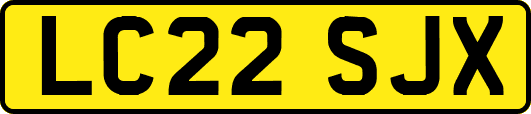 LC22SJX