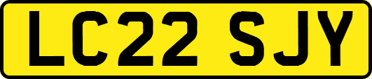 LC22SJY