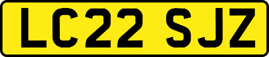 LC22SJZ