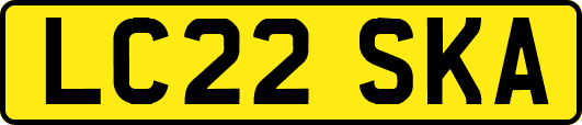 LC22SKA