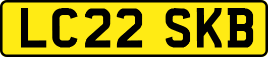 LC22SKB