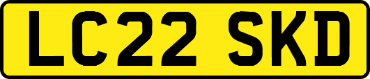 LC22SKD