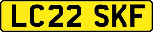 LC22SKF