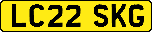 LC22SKG