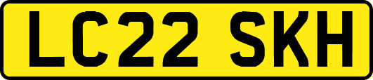 LC22SKH