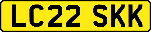 LC22SKK