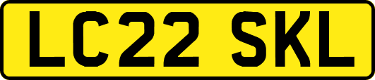 LC22SKL