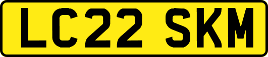 LC22SKM
