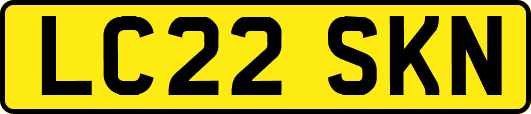 LC22SKN