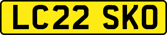 LC22SKO
