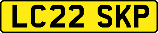 LC22SKP