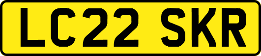 LC22SKR